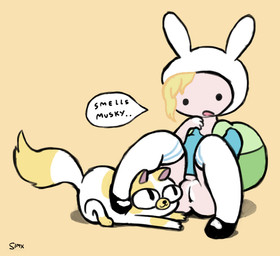 adventure_time black_nose blonde_hair cartoon cartoon_network cat clothing duo english_text eye_contact fake_ears feline female fionna_the_human hair hat human mammal open_mouth pussy simx sitting smile text
Rating: Explicit
Score: 10
User: JamesGGum3
Date: November 25, 2014 adventure_time black_nose blonde_hair cartoon cartoon_network cat clothing duo english_text eye_contact fake_ears feline female fionna_the_human hair hat human mammal open_mouth pussy simx sitting smile text
Rating: Explicit
Score: 10
User: JamesGGum3
Date: November 25, 2014