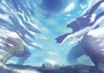 amazing bridge city cloud dragon island mountain nintendo pokémon reshiram sea sky unknown_artist video_games water xenoblade_chronicles zekrom
Rating: Safe
Score: 18
User: Toothless-chan
Date: December 13, 2013