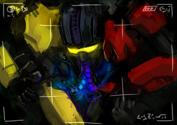 autobot bodily_fluids camera colored_cum cum cum_inside double_penetration erection fellatio genital_fluids genitals glowing group group_sex machine male male/male male_penetrating muscular not_furry open_mouth oral penetration penile penis sex size_difference threesome trio unusual_bodily_fluids unusual_cum unusual_genital_fluids yellow_eyes mamonna hasbro takara_tomy transformers onslaught sideswipe sunstreaker humanoid digital_media_(artwork) brother_(lore) sibling_(lore) twins_(lore)