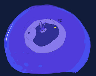 anthro badge belly belly_expansion big_belly big_breasts blue_background blue_body blue_clothing blue_ears blue_topwear blue_vest blueberry_inflation body_inflation breast_expansion breasts clothing expansion eyelashes eyes_closed female huge_belly huge_breasts hyper hyper_belly hyper_breasts hyper_inflation immobile inflation police police_uniform purple_clothing purple_inner_ear purple_shirt purple_topwear shirt simple_background solo spherical_inflation topwear uniform vest white_nose oveja-tactica tacticalsheep07 disney zootopia judy_hopps lagomorph leporid mammal rabbit 2025 colored colored_sketch digital_media_(artwork) hi_res signature sketch