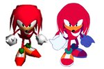 anthro biped black_eyes clothing fist footwear fur gloves handwear male red_body red_clothing red_footwear red_fur red_shoes reference_image shoes simple_background solo standing white_background white_clothing white_gloves white_handwear marcus_larry classic_sonic_(universe) sega sonic_the_hedgehog_(series) classic_knuckles knuckles_the_echidna echidna mammal monotreme 2020 digital_media_(artwork)