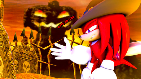 annoyed anthro claws clenched_teeth clothing cowboy_hat duo elastic elastic_body female flaccid food fruit genitals hat headgear headwear larger_female male offscreen_character on_model penis plant pumpkin pumpkin_hill size_difference small_penis smaller_male stretchy teeth tombstone rocketspuff sega sonic_the_hedgehog_(series) knuckles_the_echidna rouge_the_bat rouge_the_werebat bat echidna mammal monotreme werebat werecreature 16:9 3d_(artwork) digital_media_(artwork) hi_res widescreen