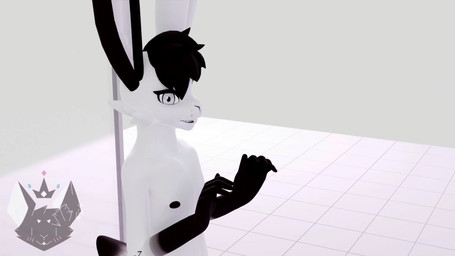 animal_genitalia animal_penis anthro balls becoming_erect black_penis blue_penis bodily_fluids canine_genitalia canine_penis cock_vore cum duo extreme_size_difference genital_fluids genitals head_first humanoid_genitalia humanoid_penis internal knot knotted_penis larger_pred male male/male nude penetration penile penis sheath size_difference urethral urethral_penetration vore willing_prey kris-kawaii nintendo pokemon x_(kris-kawaii) generation_2_pokemon lagomorph legendary_pokemon leporid lugia mammal pokemon_(species) rabbit 16:9 3d_(artwork) 3d_animation animated digital_media_(artwork) hi_res high_framerate huge_filesize long_playtime no_sound video widescreen