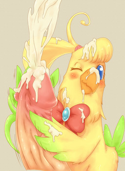 avian beak bird blush cum cum_on_head cumshot disembodied_penis duo erection female glans humanoid_penis interspecies male male/female messy one_eye_closed orgasm penis ribbons rigi size_difference size_play solo_focus wingjob wings yellow_feathers
Rating: Explicit
Score: 5
User: Genjar
Date: January 05, 2015 avian beak bird blush cum cum_on_head cumshot disembodied_penis duo erection female glans humanoid_penis interspecies male male/female messy one_eye_closed orgasm penis ribbons rigi size_difference size_play solo_focus wingjob wings yellow_feathers
Rating: Explicit
Score: 5
User: Genjar
Date: January 05, 2015