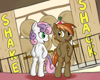 2014 anthro button_mash_(mlp) cute digital_media_(artwork) duo equine fearingfun female friendship_is_magic horn horse male mammal my_little_pony pony standing sweetie_belle_(mlp) unicorn
Rating: Safe
Score: 7
User: Robinebra
Date: July 05, 2014 2014 anthro button_mash_(mlp) cute digital_media_(artwork) duo equine fearingfun female friendship_is_magic horn horse male mammal my_little_pony pony standing sweetie_belle_(mlp) unicorn
Rating: Safe
Score: 7
User: Robinebra
Date: July 05, 2014