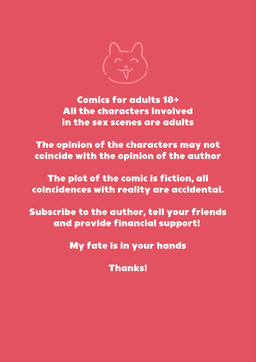 paper_clip red_background simple_background text text_only thanking zero_pictured chopchop comic content_warning digital_drawing_(artwork) digital_media_(artwork) english_text hi_res