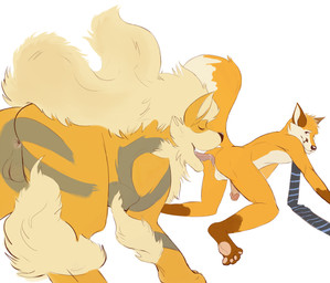 all_fours anal anthro anthro_on_feral anus arcanine balls bestiality butt canine duo erection eyes_closed feral fox humanoid_penis interspecies larvitar_(artist) licking looking_back male male/male mammal nintendo open_mouth oral pawpads paws penis plain_background pokémon poképhilia rimming saliva scarf sex size_difference tongue tongue_out video_games white_background
Rating: Explicit
Score: 11
User: Raria
Date: December 05, 2014 all_fours anal anthro anthro_on_feral anus arcanine balls bestiality butt canine duo erection eyes_closed feral fox humanoid_penis interspecies larvitar_(artist) licking looking_back male male/male mammal nintendo open_mouth oral pawpads paws penis plain_background pokémon poképhilia rimming saliva scarf sex size_difference tongue tongue_out video_games white_background
Rating: Explicit
Score: 11
User: Raria
Date: December 05, 2014