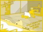 antennae_(anatomy) anthro bath_towel duo male male/male melee_weapon searching shell sword teleportation towel towel_only weapon conditional_dnp notkastar mario_bros nintendo max_(notkastar) arthropod butterfly insect koopa lepidopteran scalie animated