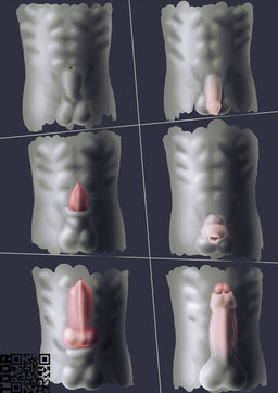 animal_genitalia balls canine_penis erection flaccid half-erect humanoid_penis knot male penis penis_close-up sheath solo time_lapse toorwolf torso_shot uncut
Rating: Explicit
Score: 0
User: ToorWolf
Date: August 16, 2014 animal_genitalia balls canine_penis erection flaccid half-erect humanoid_penis knot male penis penis_close-up sheath solo time_lapse toorwolf torso_shot uncut
Rating: Explicit
Score: 0
User: ToorWolf
Date: August 16, 2014