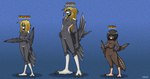 absurd_res andromorph anthro avian big_breasts bird black_hair blonde_hair breasts brown_body brown_eyes brown_feathers cameron_(maddug) corvid daiyu_(maddug) father_(lore) father_and_child_(lore) father_and_son_(lore) feathers female femboy genitals grey_body grey_feathers group h1draw hair hi_res intersex jordan_(maddug) koel larger_child larger_son magpie_(corvid) model_sheet mother_(lore) mother_and_child_(lore) mother_and_son_(lore) multicolored_body nipples nude oscine parent_(lore) parent_and_child_(lore) parent_and_son_(lore) passerine pussy short_stack signature slim_andromorph slim_anthro smaller_mother smaller_mother_larger_son smaller_parent son_(lore) standing tan_body tan_feathers trio two_tone_body white_body white_feathers