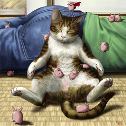 2012 ambiguous_gender balls blush cape cat eyes_closed feline hindpaw lying male mammal pawpads paws pig porcine sleeping spread_legs spreading taku whiskers
Rating: Questionable
Score: 7
User: AnacondaRifle
Date: February 11, 2012 2012 ambiguous_gender balls blush cape cat eyes_closed feline hindpaw lying male mammal pawpads paws pig porcine sleeping spread_legs spreading taku whiskers
Rating: Questionable
Score: 7
User: AnacondaRifle
Date: February 11, 2012