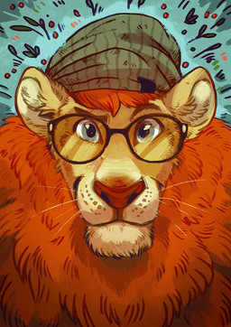 E621 profile picture for @Zver