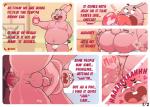 anal anal_masturbation anal_penetration anthro anus balls belly blush bodily_fluids bulge butt clothing dialogue drooling fur genitals heart_symbol low-angle_view male masturbation moobs navel nipples object_in_ass overweight overweight_anthro overweight_male penetration penis pink_body pink_fur saliva sex_toy sex_toy_in_ass sex_toy_insertion solo text tongue toying_self underwear digitslayer cartoon_network tenga_egg the_amazing_world_of_gumball richard_watterson lagomorph leporid mammal rabbit 2019 english_text