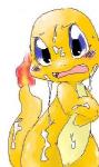 blush charmander cum doneru female feral nintendo pokémon reptile scalie solo video_games
Rating: Explicit
Score: 1
User: Luminocity
Date: January 25, 2014