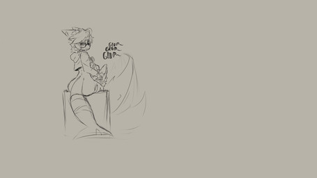 anthro duo femboy kiw0u kiwo machine male aquatic fish shark 16:9 4k absurd_res hi_res widescreen