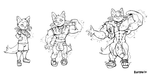 abs anthro balls balls_expansion biceps big_balls big_muscles big_penis body_size_growth bulge clothing cursed_object erection expansion flexing genital_expansion genitals growth growth_sequence huge_balls huge_muscles huge_penis hyper hyper_balls hyper_genitalia hyper_muscles hyper_penis jewelry male muscle_growth muscular muscular_anthro muscular_male necklace nude pecs penile_spines penis penis_expansion simple_background size_transformation solo thick_thighs transformation wardrobe_malfunction bulkybro matsuo_akatsu amphibian aquatic axolotl domestic_cat felid feline felis hybrid mammal mole_salamander salamander digital_media_(artwork) hi_res monochrome