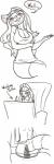 :3 bad_dragon blush clothed clothing comic english_text female feretta mammal masturbation panties penetration plain_background pussy_juice red_panda sex_toy solo text tumblr underwear vaginal vaginal_penetration white_background
Rating: Explicit
Score: 4
User: NotMeNotYou
Date: April 14, 2014
