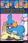 2020 2:3 3_fingers 3_toes 4_panel_comic 69_position abdominal_bulge anal anal_penetration anthro anthro_on_anthro balls black_border black_eyes blue_background blue_balls blue_body blue_fur blue_skin blush border bulge cyndaquil ellipsis english_text erection exclamation_point extreme_size_difference eyes_closed face_on_penis feet fellatio feral fingers fur generation_2_pokemon generation_3_pokemon genitals glans glans_lick group guildmaster_wigglytuff heart_eyes heart_symbol hi_res huge_penetration humanoid_genitalia humanoid_penis licking looking_pleasured lorderat loving_gaze lying male male/male male_penetrated male_penetrating male_penetrating_male mudkip multicolored_body multicolored_fur nintendo on_back oral oral_penetration penetration penile penile_penetration penis penis_in_ass penis_lick penis_on_face pink_background pink_body pink_fur pink_glans pokemon pokemon_(species) pokemon_mystery_dungeon purple_background question_mark ridiculous_fit sequence sex side_view signature simple_background size_difference spike_chunsoft stepping_on_face tail tail_pull teeth text toes tongue tongue_out trio two_tone_body two_tone_fur yellow_balls yellow_body yellow_fur