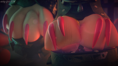 anthro bodily_fluids clothing digit_ring duo feet footwear inside_clothing inside_shoe insole jewelry macro_focus male male/male musky_feet paws ring size_difference size_play sweat sweat_string sweaty_feet toe_ring toeless_footwear toes trapped_in_clothing trapped_in_footwear trapped_in_shoe nicky_goat_(artist) nicky_goat phox_(pocketphox) canid canine mammal maned_wolf wickerbeast 16:9 3d_(artwork) 4k absurd_res blender_(artwork) digital_media_(artwork) hi_res widescreen