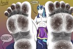 absurd_res animal_humanoid anthro az12lol barefoot bodily_fluids city_crushing clothing crushed_micros digital_media_(artwork) dirt dirty_feet dominant dominant_male duo english_text equid equid_humanoid equine feet female first_person_view foot_crush foot_fetish foot_focus foot_on_face foot_play footjob friendship_is_magic giga hair hasbro hi_res horn humanoid humanoid_feet larger_male looking_at_viewer macro male male/female male_feet mammal mammal_humanoid muscular muscular_anthro muscular_male my_little_pony mythological_creature mythological_equine mythology offscreen_character plantigrade princess_cadance_(mlp) sex shining_armor_(mlp) size_difference soles solo submissive sweat sweaty_feet tail text toes unicorn unicorn_humanoid