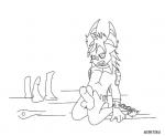 bdsm bondage bound lombax male penis ratchet ratchet_and_clank redsting spike
Rating: Explicit
Score: -2
User: RedSting
Date: March 22, 2014