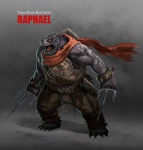 ancorgil anthro biceps chain claws male muscles raphael reptile sai scalie scarf teenage_mutant_ninja_turtles turtle vein
Rating: Safe
Score: 5
User: Acolyte
Date: February 19, 2014