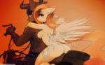 2014 anthro anthrofied blue_eyes bovine breasts butt cattle clothing cutie_mark duo equine female foxinshadow friendship_is_magic ginger_hair hair horn horse looking_at_viewer looking_back male mammal motorcycle my_little_pony nipples nude orange_hair orange_theme original_character pegasus pony purple_eyes pussy topless underwear wings
Rating: Explicit
Score: 22
User: 2DUK
Date: March 06, 2014