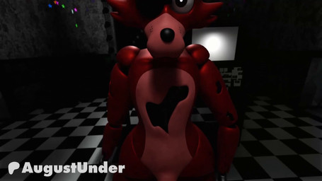 anal anal_penetration anthro anthro_penetrating anthro_penetrating_human asphyxiation belly bodily_fluids bottom_pov choking choking_on_penis consistent_pov cum cum_in_ass cum_in_mouth cum_inside deep_throat drinking drinking_cum duo face_fucking fellatio_pov femboy first_person_view forced fur genital_fluids genitals glans holding_both_legs holding_head human_on_anthro human_penetrated humanoid_genitalia humanoid_penis inside interspecies irrumatio looking_at_viewer low-angle_view male male/male moan multicolored_body multicolored_fur nude oral oral_penetration orange_body orange_fur orgasm penetration penile penis penis_in_mouth penis_towards_viewer purple_body receiving_pov sex solo submissive submissive_pov swallowing swallowing_sound_effect augustunder sound_warning stackkie24 mishuyuu_(modeler) five_nights_at_freddy's scottgames foxy_(fnaf) purple_guy_(fnaf) canid canine fox human mammal 16:9 3d_(artwork) 3d_animation animated blender_(artwork) blender_eevee_(artwork) digital_media_(artwork) hi_res high_framerate huge_filesize long_playtime sound source_filmmaker_(artwork) video widescreen