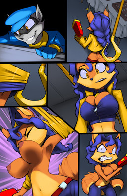 2014 annoyed anthro areola big_breasts breasts canine carmelita_fox cleavage clothed clothing comic erect_nipples female fox gun half-dressed hook male mammal nipples raccoon rage rageface ranged_weapon sly_cooper sly_cooper_(series) thefuckingdevil topless weapon
Rating: Questionable
Score: 59
User: Robinebra
Date: September 30, 2014 2014 annoyed anthro areola big_breasts breasts canine carmelita_fox cleavage clothed clothing comic erect_nipples female fox gun half-dressed hook male mammal nipples raccoon rage rageface ranged_weapon sly_cooper sly_cooper_(series) thefuckingdevil topless weapon
Rating: Questionable
Score: 59
User: Robinebra
Date: September 30, 2014