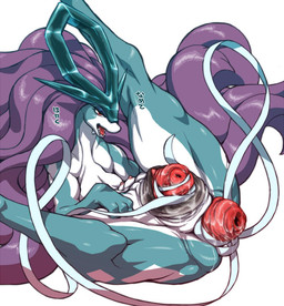 anal_prolapse anatomically_correct animal_genitalia animal_pussy anus butt female feral legendary_pokémon nezumi nintendo nipples pokémon pokémon_(species) presenting prolapse pussy pussy_juice suicune teats text translation_request vaginal_prolapse video_games
Rating: Explicit
Score: 9
User: Ko-san
Date: March 24, 2019 anal_prolapse anatomically_correct animal_genitalia animal_pussy anus butt female feral legendary_pokémon nezumi nintendo nipples pokémon pokémon_(species) presenting prolapse pussy pussy_juice suicune teats text translation_request vaginal_prolapse video_games
Rating: Explicit
Score: 9
User: Ko-san
Date: March 24, 2019