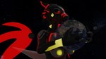 anthro breasts city_lights cosmic_background earth female gentle_giant glowing glowing_eyes glowing_nipples hug machine macro macro_female moon nipples planet planet_dwarfing solo space space_background star terra_macro yabout mythology lumaria_(joystiq) dragon mythological_creature mythological_scalie robot scalie wickerbeast 16:9 3d_(artwork) digital_media_(artwork) hi_res widescreen