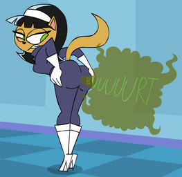 black_hair butt cat clothed clothing fart feline female gassy green_eyes hair kitty_katswell mammal solo
Rating: Questionable
Score: -6
User: fulldiapers
Date: December 21, 2014 black_hair butt cat clothed clothing fart feline female gassy green_eyes hair kitty_katswell mammal solo
Rating: Questionable
Score: -6
User: fulldiapers
Date: December 21, 2014