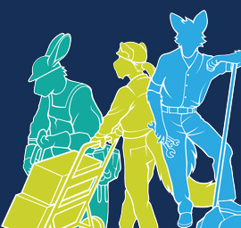 armor clothing featureless_face gloves group handwear hard_hat headgear helmet male simple_background tools transparent_background wrench conditional_dnp ratte osha lagomorph leporid mammal mustelid musteline rabbit true_musteline weasel 2026 absurd_res alpha_channel hi_res