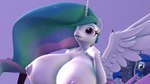 16:9 3d_(artwork) 4k absurd_res anthro anthrofied big_breasts breasts digital_media_(artwork) duo equid equine feathers female friendship_is_magic hasbro hi_res horn huge_breasts mammal my_little_pony mythological_creature mythological_equine mythology nipples princess_celestia_(mlp) princess_luna_(mlp) sibling_(lore) sister_(lore) sisters_(lore) solo_focus twilight_sparkle_(mlp) white_body white_feathers whiteskyline widescreen winged_unicorn wings