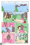 2:3 :3 abs after_sex age_difference alpha_pokemon anthro anthro_penetrated audino big_breasts black_sclera bodily_fluids breasts buckteeth buneary casual_sex clothing comic cowgirl_position cum cum_in_pussy cum_inside daughter_(lore) death_by_snu_snu ejaculation english_text family_guy_death_pose featureless_crotch female female_on_top footwear footwear_only fours_(artist) from_front_position generation_4_pokemon generation_5_pokemon genital_fluids genitals giving_up_the_ghost group hat headgear headwear hi_res huge_breasts human human_on_anthro human_penetrating human_penetrating_anthro interspecies kneeling larger_male lopunny male male/female mammal mostly_nude mother_(lore) mother_and_child_(lore) mother_and_daughter_(lore) muscular muscular_female nintendo nude nurse_clothing nurse_hat nurse_headwear on_bottom on_top open_mouth parent_(lore) parent_and_child_(lore) parent_and_daughter_(lore) penetration penis pokemon pokemon_(species) pokemon_legends_arceus pokephilia pubes rei_(pokemon) scar sex shiny_pokemon shoes shoes_only size_difference sleep_sex sleeping smaller_female smaller_penetrated spread_legs spreading teeth text unconscious url vaginal vaginal_fluids vaginal_penetration younger_penetrated