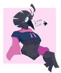 abs anthro athletic beak big_hands blush clothed clothing crop_top feathers hoodie male midriff navel pecs shirt simple_background solo topwear lewolott meme_clothing paggi_outfit lott_(lewolott) avian bird corvid corvus_(genus) oscine passerine raven digital_media_(artwork) hi_res meme portrait