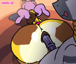 anal anus butt cunnilingus female feral freckles group horn jewelry library oral puffy_anus sex strapon tongue trio vaginal waffafries banned_from_equestria friendship_is_magic hasbro my_little_pony mythology no_nut_november twilight_sparkle_(mlp) waffa_(waffafries) zecora_(mlp) equid equine giraffe giraffid mammal mythological_creature mythological_equine unicorn zebra aliasing animated digital_media_(artwork) meme no_sound short_playtime webm trans_(lore) trans_woman_(lore)