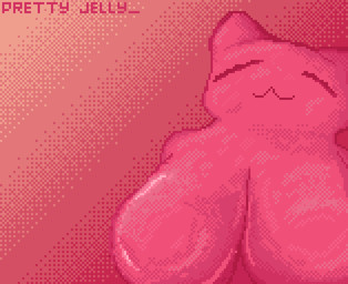 bodily_fluids bouncing_breasts breast_play breasts cum cum_in_goo cum_in_nipples cum_inside disembodied_penis ejaculation eyes_closed female genital_fluids genitals knot knotted_penis knotting male nipple_fetish nipple_penetration nipple_play nipples penetration penis red_body sex translucent translucent_body prettyjelly goo_creature animated digital_media_(artwork) loop pink_theme pixel_(artwork) pixel_animation warm_colors