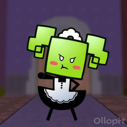 angry black_arms black_clothing black_eyes black_legs black_text blinking blush blush_stickers breasts clothing duo eyelashes featureless_hands featureless_legs female female_humanoid female_penetrated from_front_position genitals gesture green_body green_breasts green_hair green_skin green_vulva hair hand_gesture hand_on_hip hand_on_own_hip high-angle_view humanoid_genitalia humanoid_penetrated humanoid_penis humanoid_vulva inside leg_grab lying maid_headdress maid_uniform male male/female male_penetrating male_penetrating_female nipples not_furry nude nude_female nude_humanoid on_back one_eye_closed one_eye_half-closed open_mouth penetration penile penile_penetration penis penis_in_vagina pigtails pink_blush pointing pointing_at_viewer pouting rectangular_speech_bubble sex small_breasts solo square_(anatomy) square_head standing talking_to_viewer tan_body tan_penis tan_skin text uniform vaginal vaginal_penetration vulva white_speech_bubble white_text lisnotsfw ollopit272 sound_warning instant_loss_2koma mario_bros nintendo paper_mario anti_groove mimi_(paper_mario) humanoid shyguy 1:1 2024 2d_animation animated artist_name credits digital_media_(artwork) english_text motion_tweening short_playtime sound video