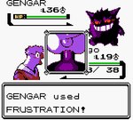 anal anal_penetration anthro balls duo erection feral genitals male male/male male_penetrated male_penetrating male_penetrating_male penetration penis sex text virgobiologist nintendo pokemon virgo_(virgobiologist) avian generation_1_pokemon gengar pokemon_(species) animated digital_media_(artwork) english_text low_res short_playtime