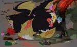 2013 all_fours belly big_belly big_butt big_thighs butt cake doughnut dragon fart flatulence food icing male monster morbidly_obese obese over_stuffed overweight pastry pie riis
Rating: Safe
Score: -3
User: I_Sir_Wolf
Date: March 10, 2014