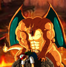 abs anthro anthrofied backpack biceps big_muscles bodily_fluids butt clothing cum cum_in_ass cum_inside death death_by_penis duo fangs fire forced genital_fluids hat headgear headwear huge_muscles hyper hyper_muscles interspecies larger_anthro male male/male male_death male_penetrated male_penetrating male_penetrating_male muscular muscular_male navel open_mouth orgasm pecs penetration penile pokemorph pokephilia rape rock sex size_difference smaller_human smaller_penetrated snuff sweat tail teeth tongue wings x_eyes xxsparcoxx mythology nintendo pokemon ash_ketchum pokemon_trainer charizard dragon generation_1_pokemon human mammal mythological_creature mythological_scalie pokemon_(species) scalie 2017 hi_res unavailable_at_source