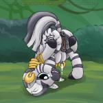 anus equine female friendship_is_magic lactating mammal milk my_little_pony nipple_piercing nipples one_eye_closed piercing presenting smudge_proof solo wink zebra zecora_(mlp)
Rating: Explicit
Score: 11
User: Smudge_Proof
Date: April 13, 2014
