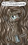 cub friendship_is_magic goo masturbation maud_pie_(mlp) mud my_little_pony rocky_(mlp) smudge_proof solo young younger
Rating: Explicit
Score: 2
User: Smudge_Proof
Date: April 24, 2014