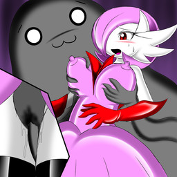 blush boots breasts cum gardevoir kemono nintendo nipples penetration pokémon pussy red_eyes shiny_pokémon unknown_artist video_games
Rating: Explicit
Score: 2
User: KemonoLover96
Date: March 06, 2015 blush boots breasts cum gardevoir kemono nintendo nipples penetration pokémon pussy red_eyes shiny_pokémon unknown_artist video_games
Rating: Explicit
Score: 2
User: KemonoLover96
Date: March 06, 2015