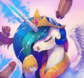 blush bukkake collaboration crookedtrees crown cum equine female feral friendship_is_magic group hair hairjob horn magic male male/female mammal messy multicolored_hair my_little_pony no-ink penis princess_celestia_(mlp) rainbow_hair winged_unicorn wings
Rating: Explicit
Score: 29
User: Qwazzy
Date: July 10, 2011 blush bukkake collaboration crookedtrees crown cum equine female feral friendship_is_magic group hair hairjob horn magic male male/female mammal messy multicolored_hair my_little_pony no-ink penis princess_celestia_(mlp) rainbow_hair winged_unicorn wings
Rating: Explicit
Score: 29
User: Qwazzy
Date: July 10, 2011
