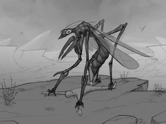 antennae_(anatomy) arms_held arthropod_abdomen arthropod_abdomen_genitalia bestiality bodily_fluids compound_eyes cum cum_in_ovipositor dominant dominant_female dominant_feral duo faceless_character faceless_human faceless_male female female_feral female_on_human female_penetrated feral feral_penetrated genital_fluids genitals human_on_feral human_penetrating human_penetrating_female human_penetrating_feral insectophilia interspecies larger_dom larger_female larger_feral larger_penetrated legs_held male male/female male_human male_on_feral male_penetrating male_penetrating_female male_penetrating_feral mantis_arms membrane_(anatomy) membranous_wings ovipositor_penetration penetration penile penile_penetration penis_in_ovipositor restrained_arms restrained_legs segmented_body sex size_difference smaller_human smaller_male wings xenophilia inteko alien arthropod human mammal archived_source hi_res monochrome
