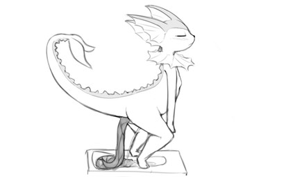 anthro blush bodily_fluids butt crouching eyes_closed feces feces_in_toilet feces_pile female female_peeing female_pooping fin frill_(anatomy) genital_fluids hand_on_leg hand_on_own_leg hand_on_own_thigh hand_on_thigh head_fin neck_frill peeing peeing_into_toilet pooping pooping_in_toilet raised_tail scatplay simple_background solo tail tail_fin urine urine_stream yang_(artist) nintendo pokemon eeveelution generation_1_pokemon pokemon_(species) vaporeon monochrome