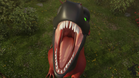 forest grass male neck_bulge outside plant swallowing throat tree vore vore_implied crimsoncreaturecreations thatman european_mythology mythology crimson_(crimsoncreaturecreations) dragon mythological_creature mythological_scalie scalie western_dragon 16:9 3d_(artwork) animated blender_(artwork) blender_cycles_(artwork) digital_media_(artwork) hi_res loop no_sound short_playtime video widescreen