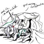 1:1 bedding blanket clothing cutie_mark duo equid equine feathered_wings feathers female feral fiarel friendship_is_magic hasbro horn licking mammal my_little_pony mythological_creature mythological_equine mythology pajamas pillow princess_celestia_(mlp) princess_luna_(mlp) quadruped sibling_(lore) simple_background sister_(lore) sisters_(lore) sketch tail tongue tongue_out white_background winged_unicorn wings